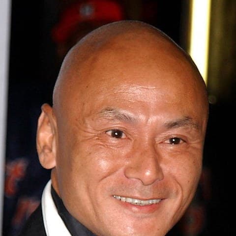 Gordon Liu