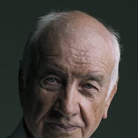 Armin Mueller-Stahl