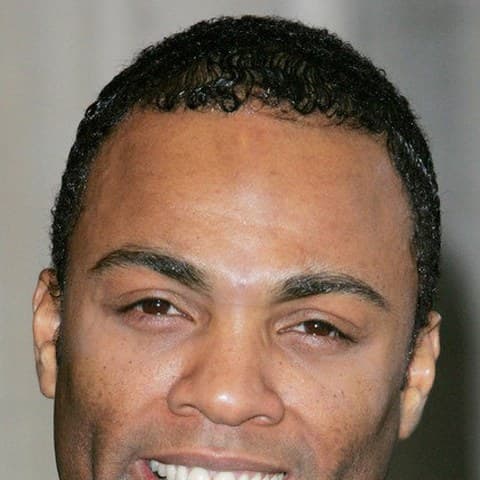 Ray Fearon