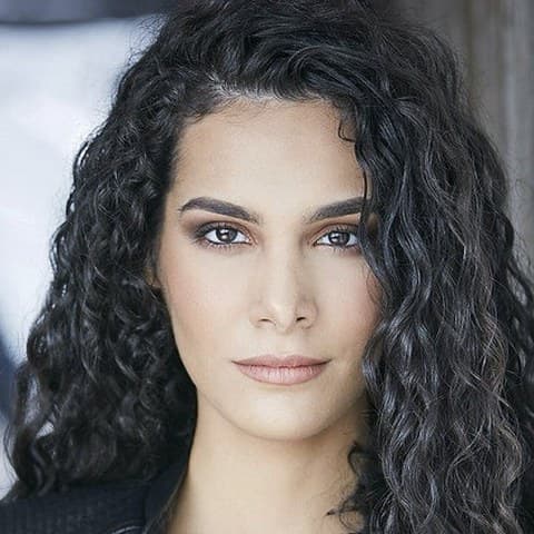 Pegah Ghafoori