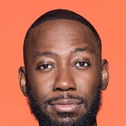 Lamorne Morris