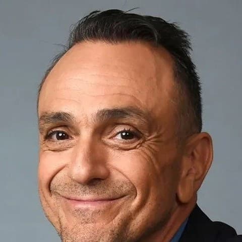 Hank Azaria