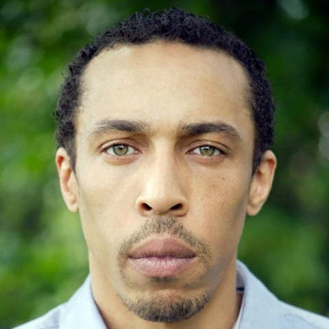 Jarreau Benjamin