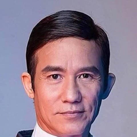 Waise Lee Chi-Hung