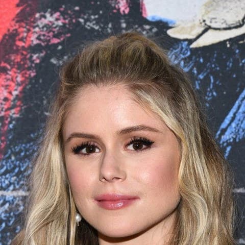 Erin Moriarty