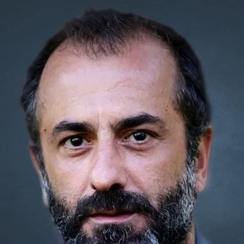 Panos Koronis