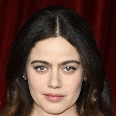 Molly Gordon