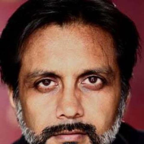Anjul Nigam