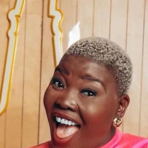 Celeste Ntuli