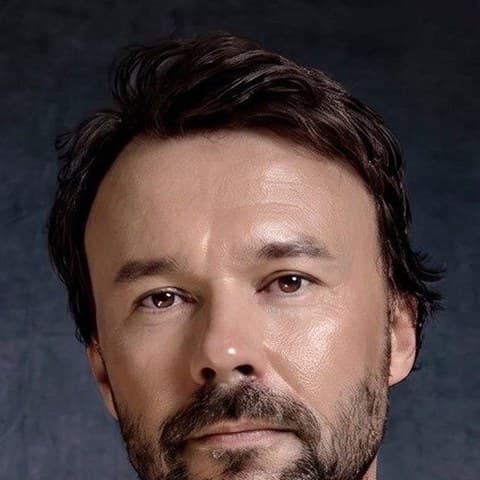 Dimitri Kornakov