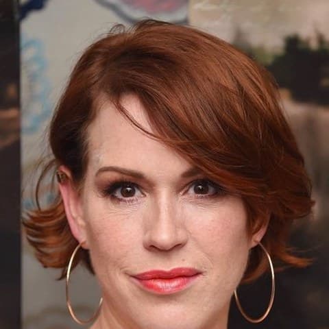 Molly Ringwald