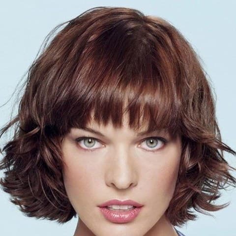 Milla Jovovich