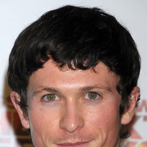 Jonathan Tucker