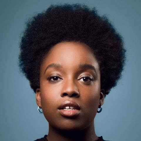Lolly Adefope