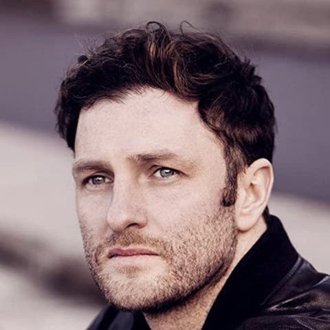 Steven Cree