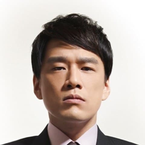 David Wang