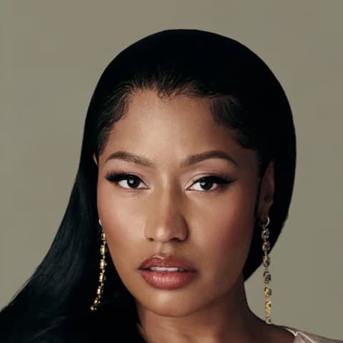 Nicki Minaj