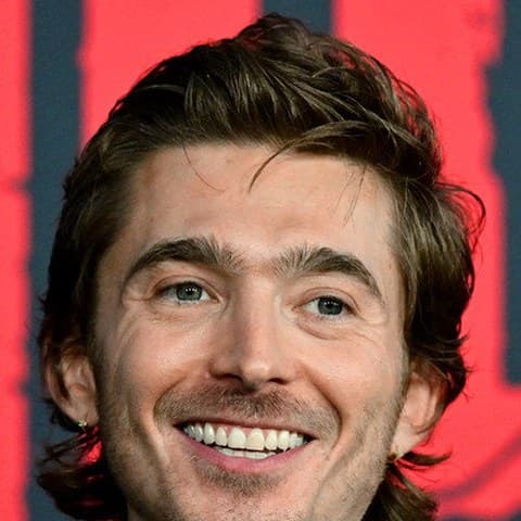 Austin Abrams