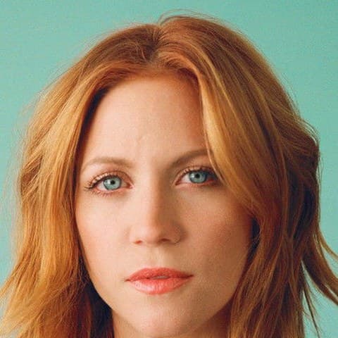 Brittany Snow