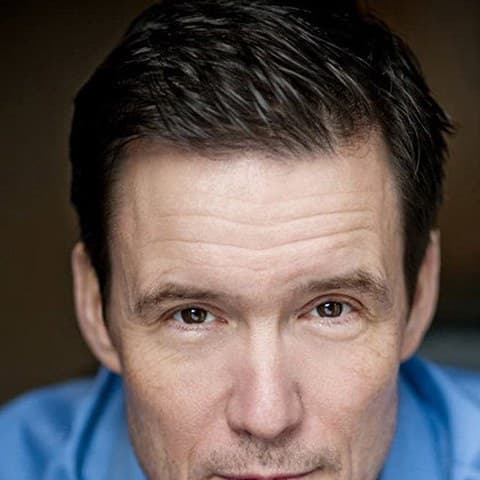 Peter Brooke