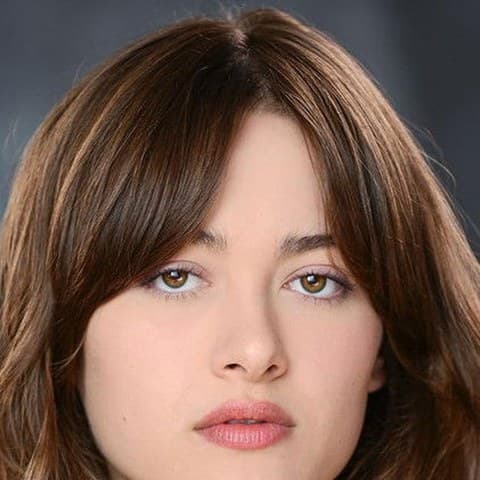 Chloe Avakian