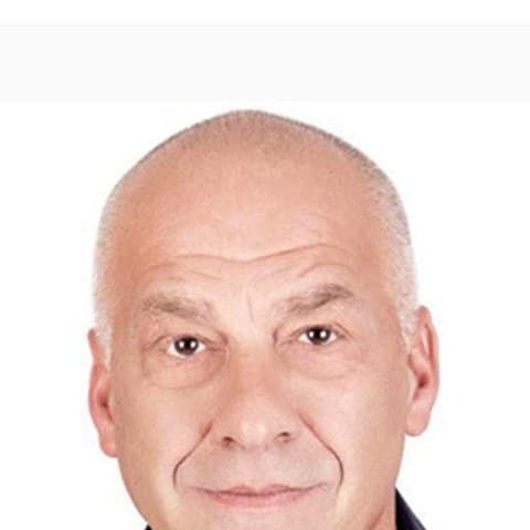 Tony Nikolakopoulos