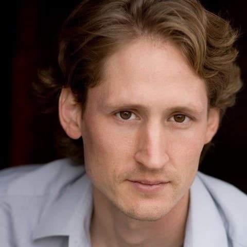 Nicholas X. Parsons