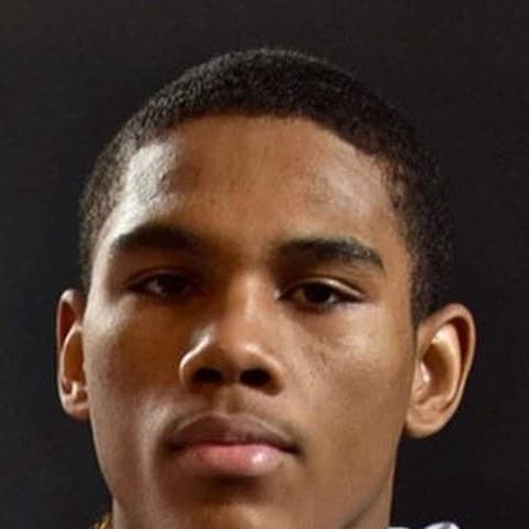 Elijah Williams