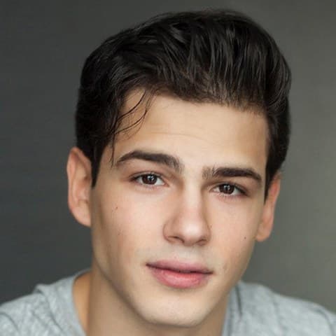 Anthony Timpano