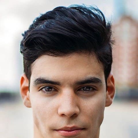 Aaron Dominguez