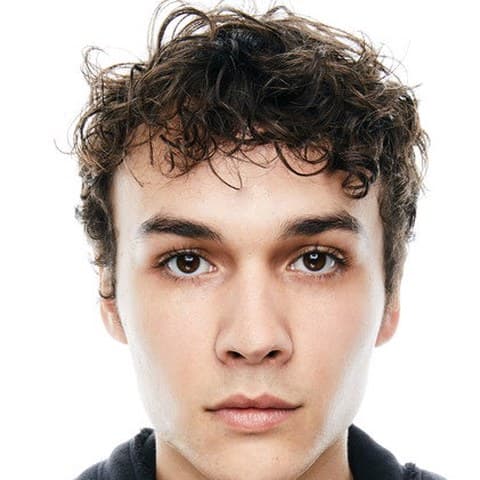 Benjamin Wadsworth