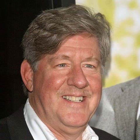 Edward Herrmann