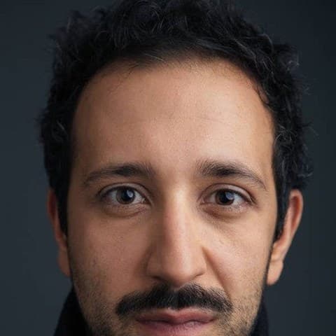 Desmin Borges