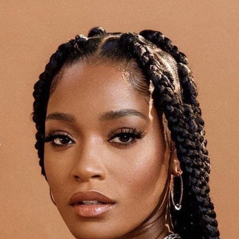 Keke Palmer