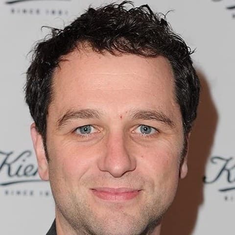Matthew Rhys