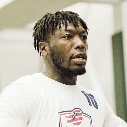 Nate Robinson