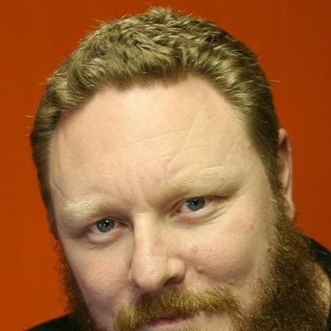 Eddie Baroo