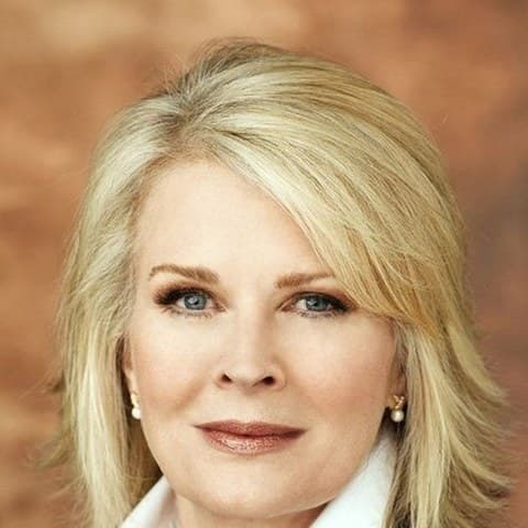 Candice Bergen