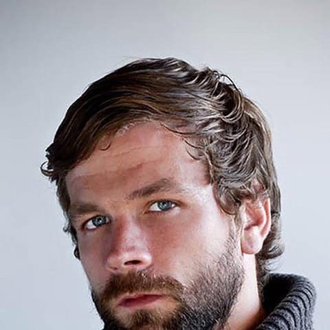 Brendan Sexton III