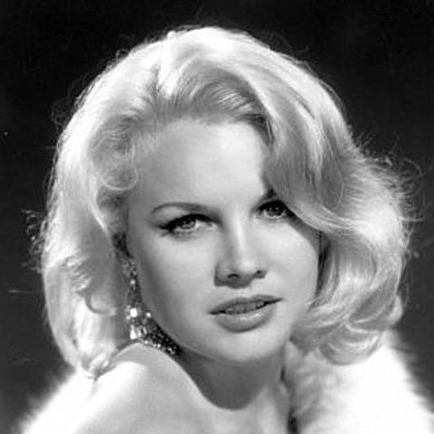 Carroll Baker