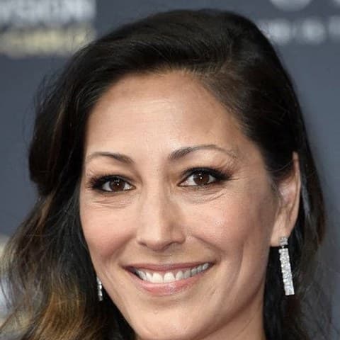 Christina Chang