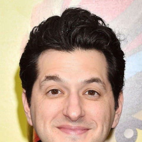 Ben Schwartz