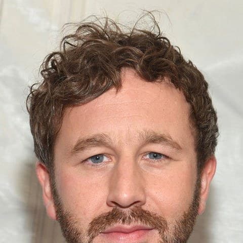 Chris O'Dowd