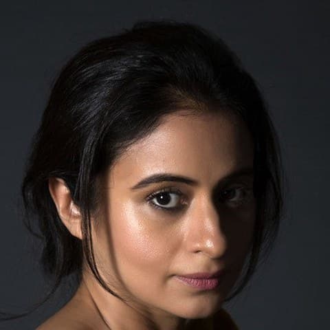 Rasika Dugal