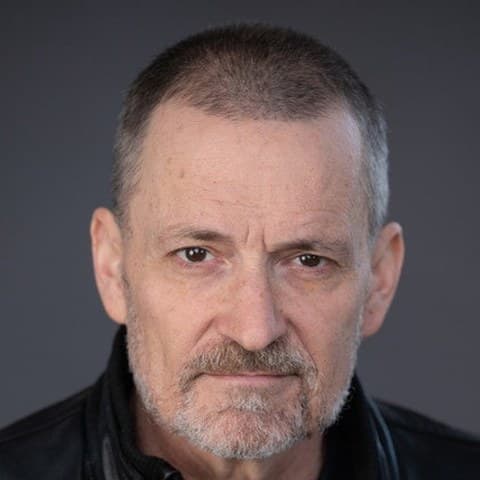 Gary David Keast