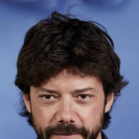 Álvaro Morte