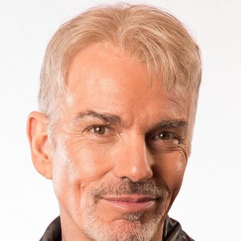 Billy Bob Thornton