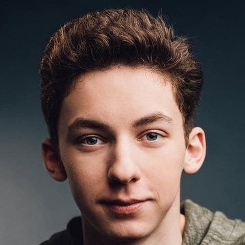 Andrew Barth Feldman