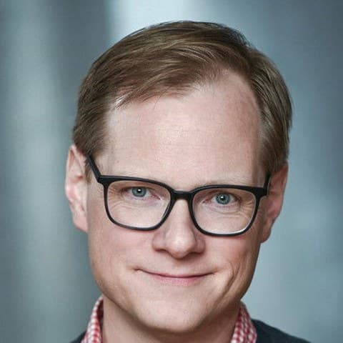 Daniel Falk