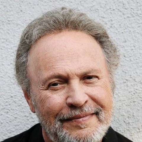 Billy Crystal